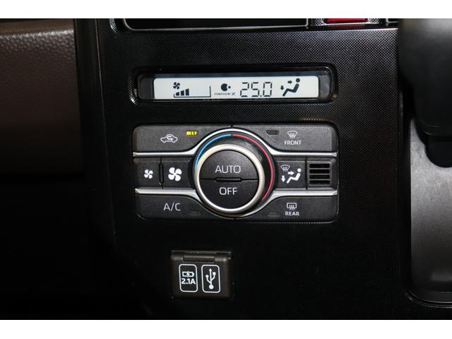 ルーミー Ｇ－Ｔ　Ｂｌｕｅｔｏｏｔｈ対応　シートＨ　ＬＤＡ　オートマチックハイビーム　Ｂカメラ　電動格納ドアミラー　ＬＥＤライト　ＴＶ　ウォークスルー　オートライト　両側自動ドア　オートエアコン　イモビライザー　エアＢ（33枚目）