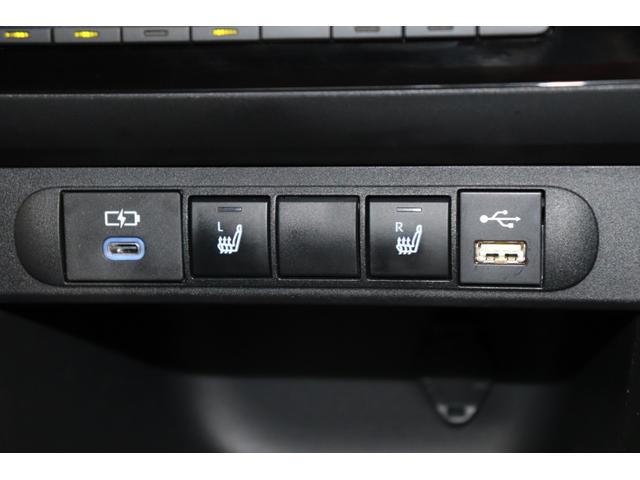 ヤリスクロス GRスポーツ ワンオーナー メモリナビ メディアプレイヤ接続 ETC バックモニター LEDヘッド 純正AW 衝突回避 ペダル踏み間違い 車線逸脱警報 先進ライト ブラインドスポットモニタ パノラミックビューモニタ(36枚目)