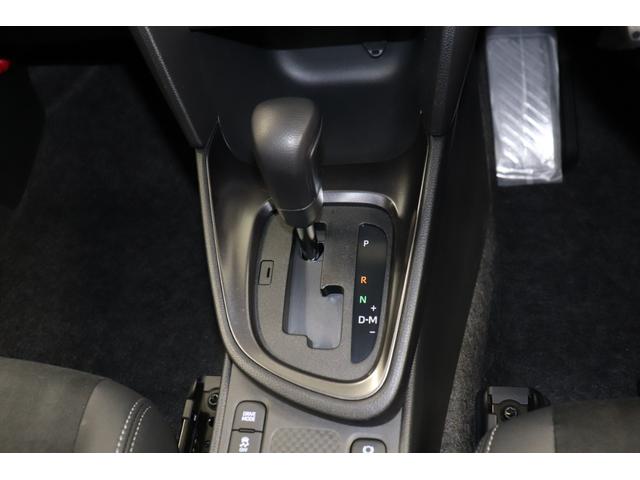 ヤリスクロス GRスポーツ ワンオーナー メモリナビ メディアプレイヤ接続 ETC バックモニター LEDヘッド 純正AW 衝突回避 ペダル踏み間違い 車線逸脱警報 先進ライト ブラインドスポットモニタ パノラミックビューモニタ(37枚目)