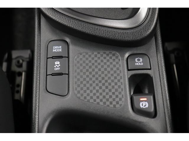 ヤリスクロス GRスポーツ ワンオーナー メモリナビ メディアプレイヤ接続 ETC バックモニター LEDヘッド 純正AW 衝突回避 ペダル踏み間違い 車線逸脱警報 先進ライト ブラインドスポットモニタ パノラミックビューモニタ(38枚目)