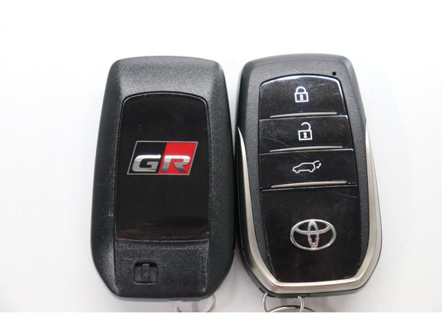 ヤリスクロス GRスポーツ ワンオーナー メモリナビ メディアプレイヤ接続 ETC バックモニター LEDヘッド 純正AW 衝突回避 ペダル踏み間違い 車線逸脱警報 先進ライト ブラインドスポットモニタ パノラミックビューモニタ(42枚目)