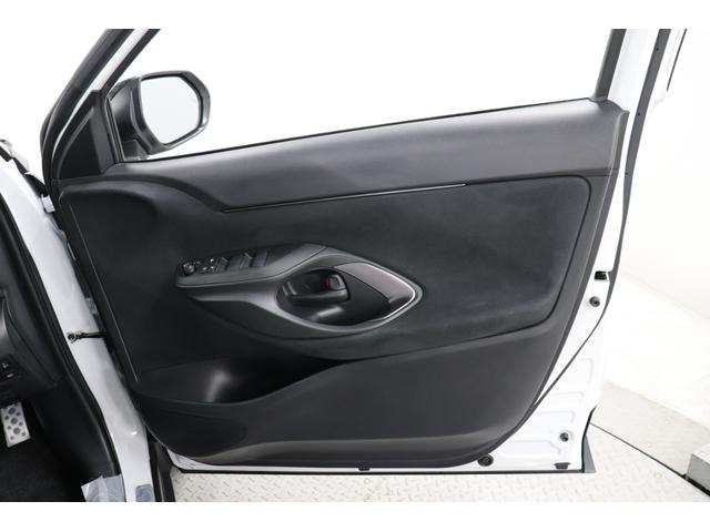 ヤリスクロス GRスポーツ ワンオーナー メモリナビ メディアプレイヤ接続 ETC バックモニター LEDヘッド 純正AW 衝突回避 ペダル踏み間違い 車線逸脱警報 先進ライト ブラインドスポットモニタ パノラミックビューモニタ(43枚目)