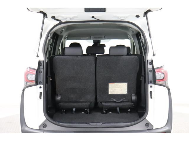 シエンタ Ｇ　クエロ　ワンオーナー　バックモニター　ＥＴＣ　アイドリングストップ　スマートキー　両側スライドドア　メモリーナビ　フルセグＴＶ　ＤＶＤ　ＣＤ　Ｂｌｕｅｔｏｏｔｈ接続　衝突軽減システム　全周囲カメラ（22枚目）