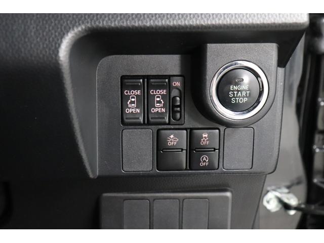 タンク カスタムＧ－Ｔ　ワンオーナー　バックモニター　ＥＴＣ　スマートキー　両側スライドドア　ＬＥＤライト　純正アルミ　後席モニター　メモリーナビ　フルセグＴＶ　ＤＶＤ　衝突軽減システム　パノラマビューモニター　クルコン（7枚目）