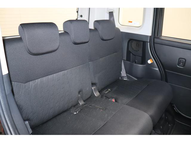 タンク カスタムＧ－Ｔ　ワンオーナー　バックモニター　ＥＴＣ　スマートキー　両側スライドドア　ＬＥＤライト　純正アルミ　後席モニター　メモリーナビ　フルセグＴＶ　ＤＶＤ　衝突軽減システム　パノラマビューモニター　クルコン（21枚目）