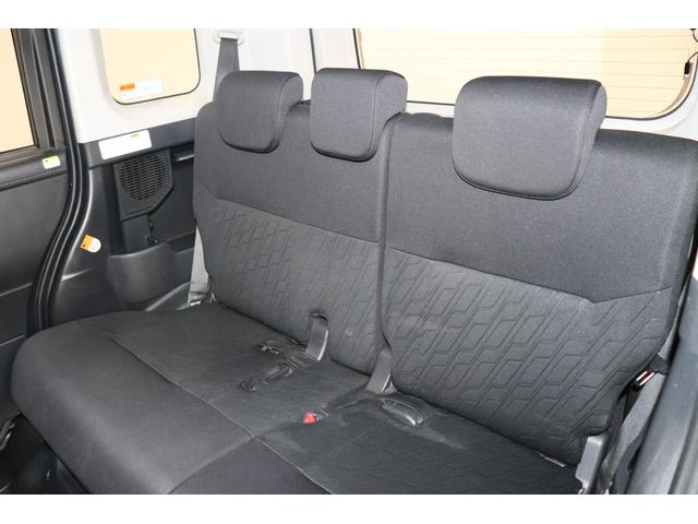 タンク カスタムＧ－Ｔ　ワンオーナー　バックモニター　ＥＴＣ　スマートキー　両側スライドドア　ＬＥＤライト　純正アルミ　後席モニター　メモリーナビ　フルセグＴＶ　ＤＶＤ　衝突軽減システム　パノラマビューモニター　クルコン（22枚目）