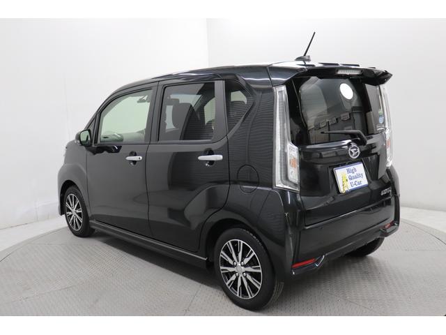 ムーヴ Ｘリミテッド　ＳＡＩＩＩ　バックモニター　ＥＴＣ　アイドリングストップ　スマートキー　ＬＥＤライト　純正アルミ　ドラレコ　メモリーナビ　フルセグＴＶ　ＣＤ　ＤＶＤ　衝突軽減システム　パノラマビューモニター　ペダル踏み間違（2枚目）