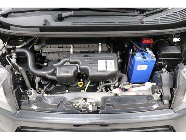 ムーヴ Ｘリミテッド　ＳＡＩＩＩ　バックモニター　ＥＴＣ　アイドリングストップ　スマートキー　ＬＥＤライト　純正アルミ　ドラレコ　メモリーナビ　フルセグＴＶ　ＣＤ　ＤＶＤ　衝突軽減システム　パノラマビューモニター　ペダル踏み間違（18枚目）