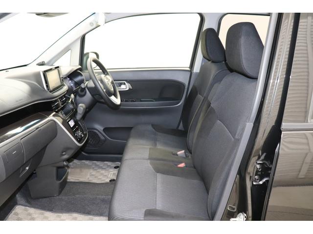 ムーヴ Ｘリミテッド　ＳＡＩＩＩ　バックモニター　ＥＴＣ　アイドリングストップ　スマートキー　ＬＥＤライト　純正アルミ　ドラレコ　メモリーナビ　フルセグＴＶ　ＣＤ　ＤＶＤ　衝突軽減システム　パノラマビューモニター　ペダル踏み間違（20枚目）