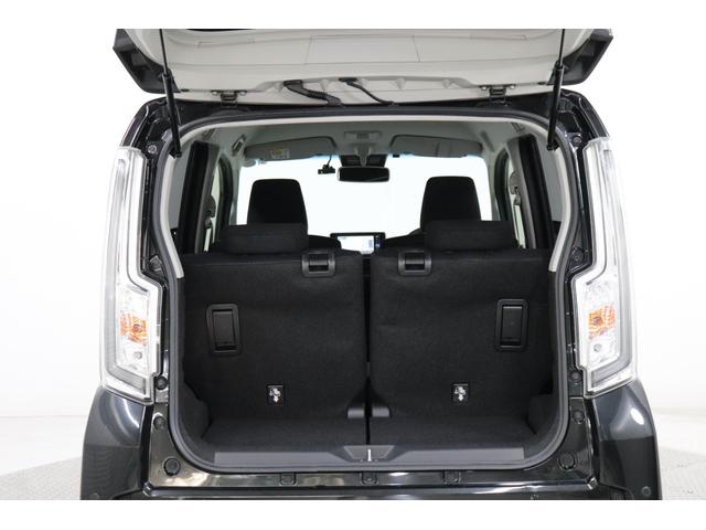 ムーヴ Ｘリミテッド　ＳＡＩＩＩ　バックモニター　ＥＴＣ　アイドリングストップ　スマートキー　ＬＥＤライト　純正アルミ　ドラレコ　メモリーナビ　フルセグＴＶ　ＣＤ　ＤＶＤ　衝突軽減システム　パノラマビューモニター　ペダル踏み間違（23枚目）