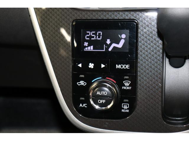 ムーヴ Ｘリミテッド　ＳＡＩＩＩ　バックモニター　ＥＴＣ　アイドリングストップ　スマートキー　ＬＥＤライト　純正アルミ　ドラレコ　メモリーナビ　フルセグＴＶ　ＣＤ　ＤＶＤ　衝突軽減システム　パノラマビューモニター　ペダル踏み間違（34枚目）