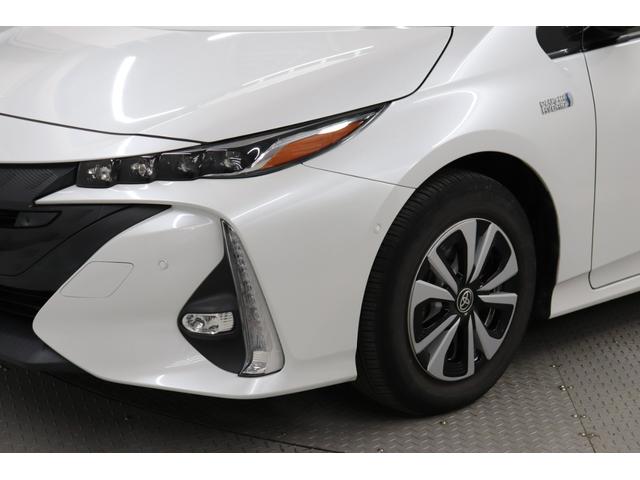 プリウスＰＨＶ Ａ　バックモニター　ＥＴＣ　スマートキー　ＬＥＤライト　純正アルミ　パワーシート　ドラレコ　ＴＣナビ　フルセグＴＶ　衝突軽減システム　ＢＳＭ　ヘッドアップディスプレイ　ペダル踏み間違　横滑り防止　クルコン（17枚目）