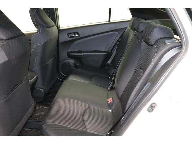 プリウスＰＨＶ Ａ　バックモニター　ＥＴＣ　スマートキー　ＬＥＤライト　純正アルミ　パワーシート　ドラレコ　ＴＣナビ　フルセグＴＶ　衝突軽減システム　ＢＳＭ　ヘッドアップディスプレイ　ペダル踏み間違　横滑り防止　クルコン（24枚目）