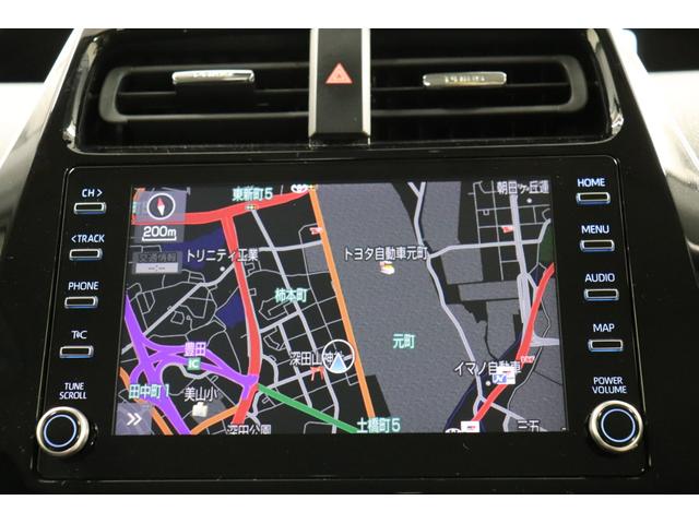 プリウスＰＨＶ Ａ　バックモニター　ＥＴＣ　スマートキー　ＬＥＤライト　純正アルミ　パワーシート　ドラレコ　ＴＣナビ　フルセグＴＶ　衝突軽減システム　ＢＳＭ　ヘッドアップディスプレイ　ペダル踏み間違　横滑り防止　クルコン（33枚目）