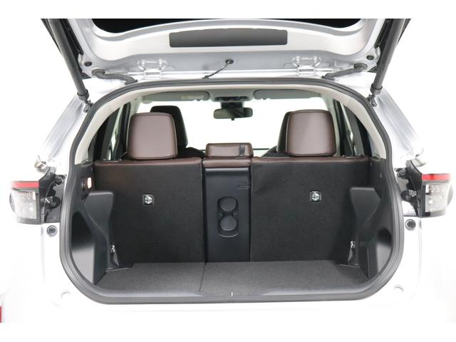 ヤリスクロス Ｚ　ＢＬＵＥＴＯＯＴＨ　バックモニタ　ワンオーナ　横滑り防止システム　追従式クルーズコントロール　電動格納ミラー　シートＨ　ＵＳＢ接続　オートマチックハイビーム　イモビ　カーテンエアバッグ　ＴＶ　エアコン（24枚目）