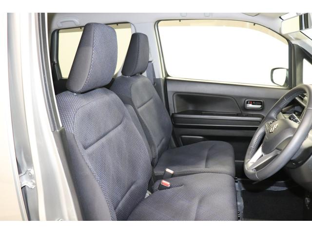 ワゴンＲ ハイブリッドＦＺ　アイドルストップ　シートヒー　ＰＳ　ＰＷ　盗難防止　ＳＲＳ　ＬＥＤライト　ＷエアＢ　スマートキー　横滑り防止　フロントベンチシート　ドラレコ　フルオートエアコン　衝突安全ボディ　ＡＢＳ　キーフリー（21枚目）