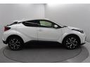 Ｃ－ＨＲ Ｇ－Ｔ　半革シート　衝突被害軽減Ｓ　横滑り防止　クルコン　ＬＥＤライト　Ｂモニター　スマートキ－　パワーステアリング　エアバッグ　ＡＷ　イモビライザー　ワンオーナー車　キーレス　エアコン　ＡＢＳ　記録簿（4枚目）