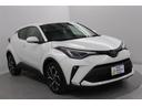 Ｃ－ＨＲ Ｇ－Ｔ　半革シート　衝突被害軽減Ｓ　横滑り防止　クルコン　ＬＥＤライト　Ｂモニター　スマートキ－　パワーステアリング　エアバッグ　ＡＷ　イモビライザー　ワンオーナー車　キーレス　エアコン　ＡＢＳ　記録簿（6枚目）