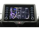 ディスプレイオーディオ。ナビ付いてます。
