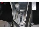 フロアシフト。滑らかな走りのＣＶＴです。