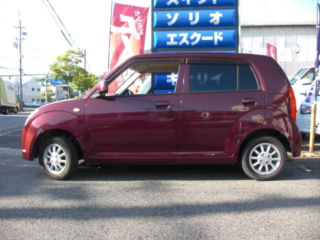 日産 ピノ