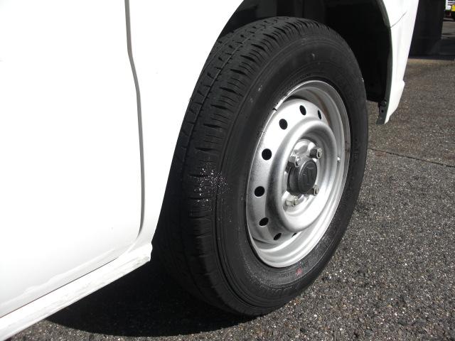 エブリイ PA ハイルーフ 両側スライドドア インパネオートマ 荷室ガラス保護棒 エンジンオイル・オイル・オイルフィルター・ワイパーゴム・バッテリー新品交換お渡し(9枚目)