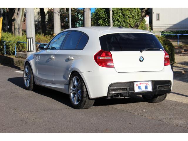 ＢＭＷ １シリーズ