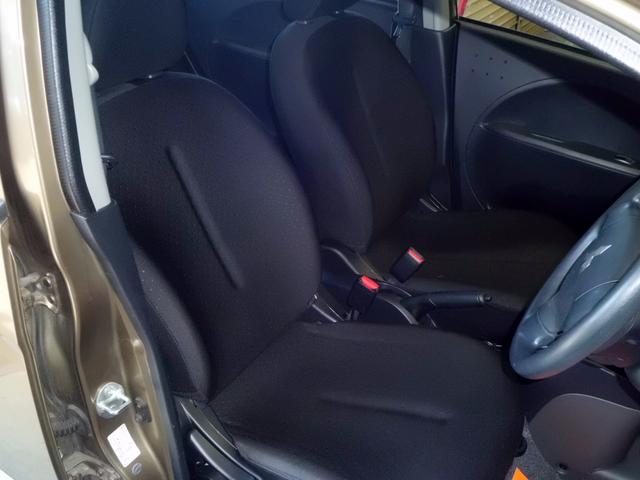 エアロキット HDDナビゲーション 内装ブラック 禁煙車(13枚目)