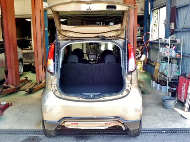 エアロキット HDDナビゲーション 内装ブラック 禁煙車(39枚目)