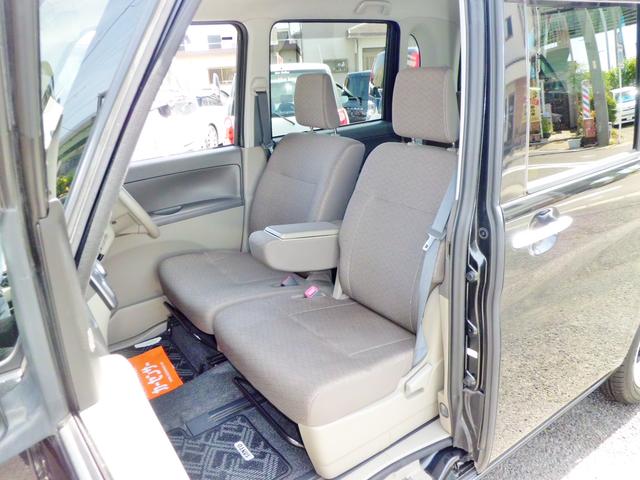 X 禁煙車 カロッツェリア フルセグテレビ HDDナビゲーション ETC パワースライドドア スマートキー アイドリングストップ(17枚目)