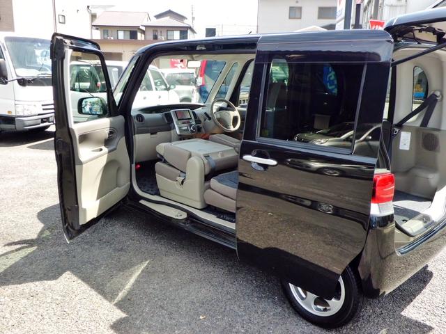 X 禁煙車 カロッツェリア フルセグテレビ HDDナビゲーション ETC パワースライドドア スマートキー アイドリングストップ(25枚目)
