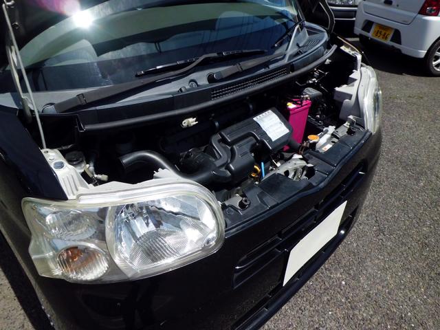 X 禁煙車 カロッツェリア フルセグテレビ HDDナビゲーション ETC パワースライドドア スマートキー アイドリングストップ(36枚目)