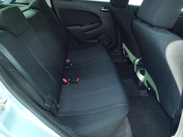 デミオ スポルト　５速マニュアルシフト　純正ワンセグ付きナビゲーション　ブルートゥースオーディオ対応　ＨＩＤヘッドランプ　キーレス　禁煙車（22枚目）