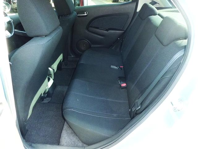 デミオ スポルト　５速マニュアルシフト　純正ワンセグ付きナビゲーション　ブルートゥースオーディオ対応　ＨＩＤヘッドランプ　キーレス　禁煙車（23枚目）