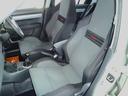 スポーツ　５ＭＴ　メーカーセットオプション車　レカロシート２基　トラストマフラー　ケンウッドフルセグテレビナビゲーション　ＣＤ　ＤＶＤ　ブルートゥースオーディオ　ＥＴＣ　スマートキー　社外アルミ　禁煙車（34枚目）