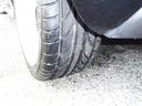 タイヤ溝も心配なし 換えたばかりの9分山程あります 左リヤタイヤ
