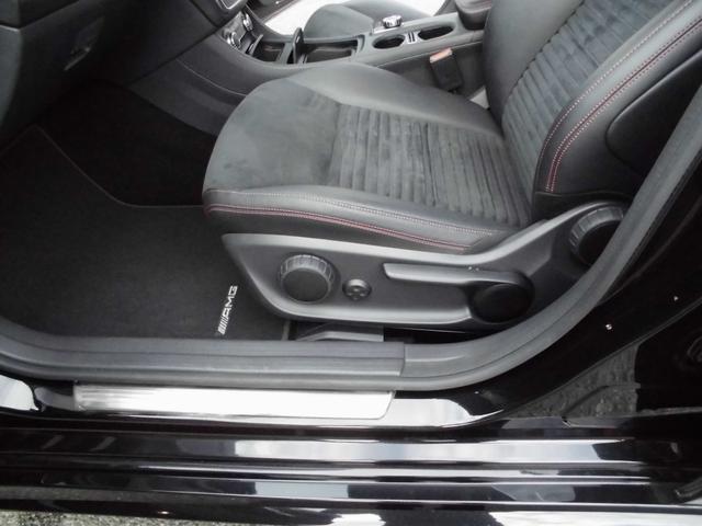 CLA180 AMGライン 禁煙車 スマートキーX2 ナビ バックカメラ キセノンヘッドライト ハーフレザーシート ETC AMG18アルミ 買取直販(16枚目)