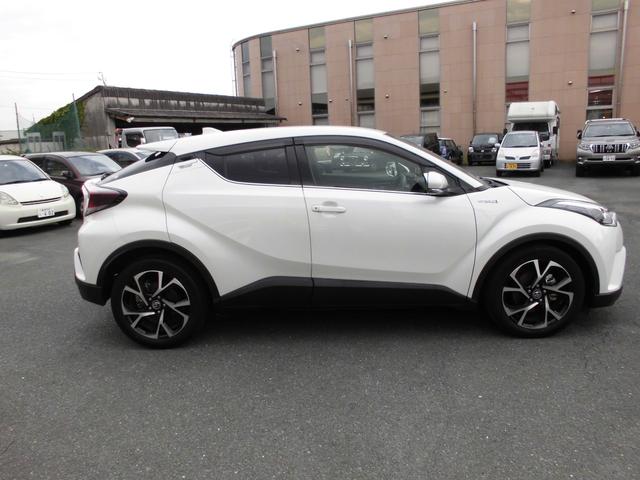 トヨタ Ｃ－ＨＲ