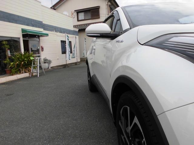 トヨタ Ｃ－ＨＲ