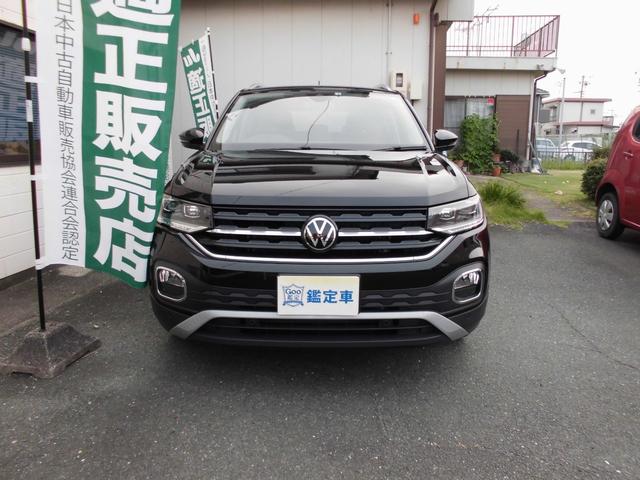Ｔ－クロス ＴＳＩ　スタイル　１オーナ　禁煙車　純正ナビ　バックカメラ　ＥＴＣ２．０　スマートキーＸ２　買取直販（2枚目）