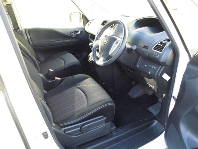 セレナ ハイウェイスター Vセレクション+セーフティ SHV(6枚目)