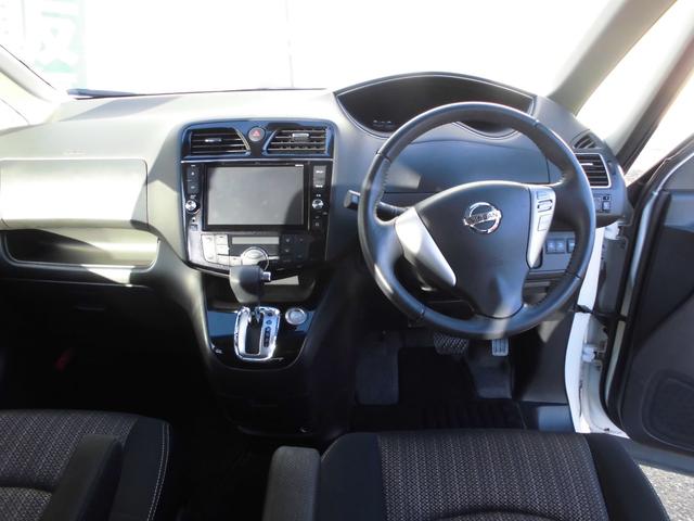 セレナ ハイウェイスター Vセレクション+セーフティ SHV(13枚目)