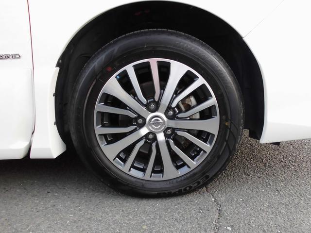 セレナ ハイウェイスター Vセレクション+セーフティ SHV(37枚目)