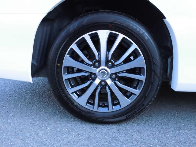 セレナ ハイウェイスター Vセレクション+セーフティ SHV(38枚目)