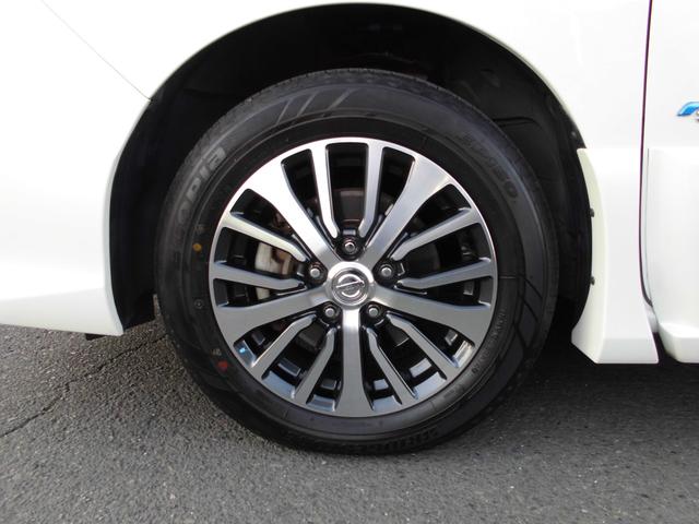 セレナ ハイウェイスター Vセレクション+セーフティ SHV(39枚目)