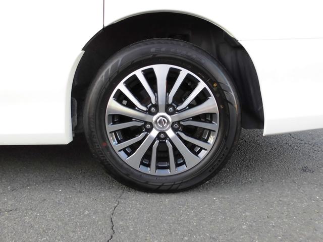 セレナ ハイウェイスター Vセレクション+セーフティ SHV(40枚目)