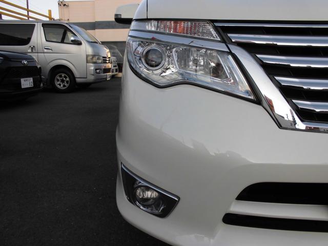 セレナ ハイウェイスター Vセレクション+セーフティ SHV(41枚目)