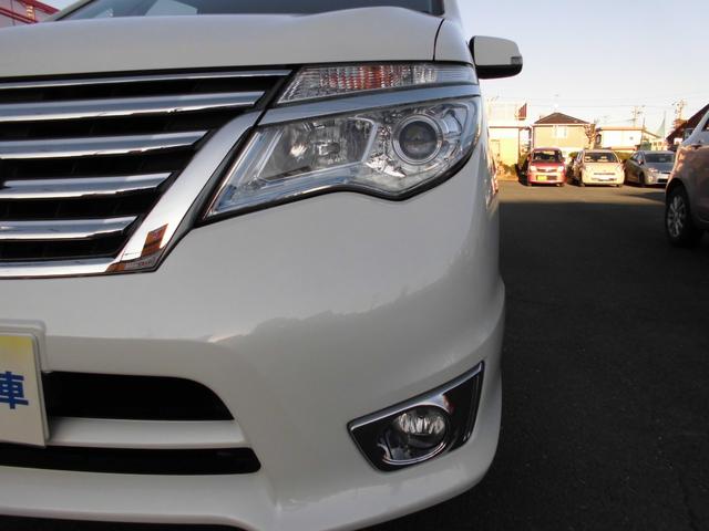 セレナ ハイウェイスター Vセレクション+セーフティ SHV(45枚目)