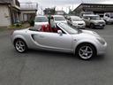 TOYOTA MR-S