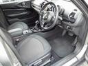 ＭＩＮＩ クーパー　クラブマン　２オーナ　禁煙車　純正ナビ　スペアキー　ＥＴＣ　純正１７アルミ　買取直販（6枚目）